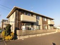 コージィーコート　Ｂ