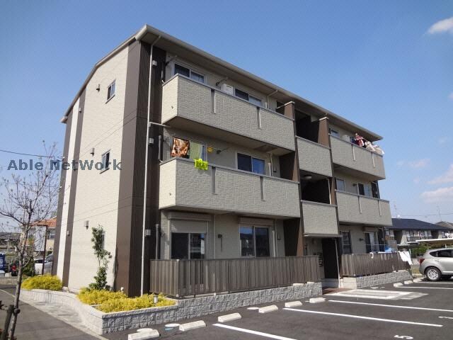 物件外観写真1　(外観)