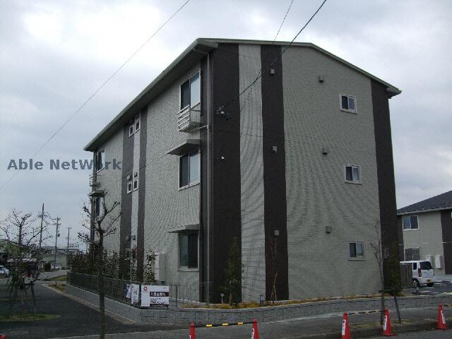 物件外観写真2　(外観)