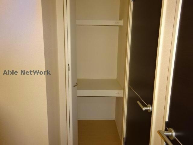 物件内観写真11　(同型モデル)