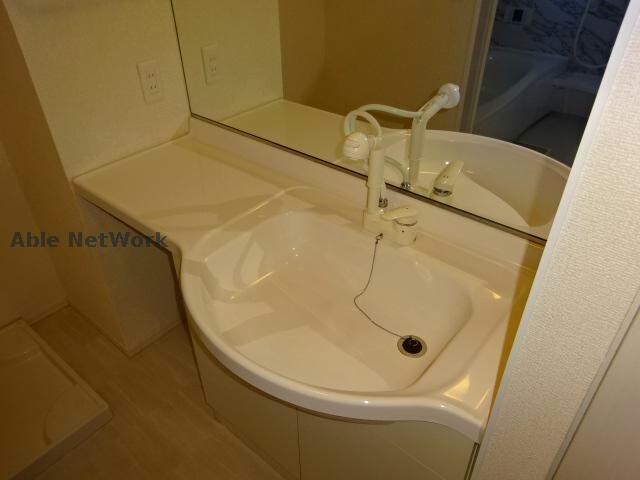 物件内観写真12　(同型モデル)