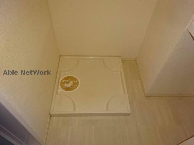 物件内観写真13　(同型モデル)