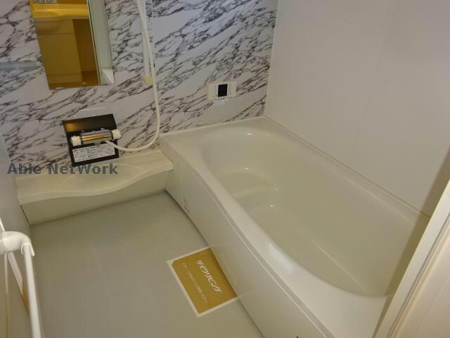 物件内観写真14　(同型モデル)