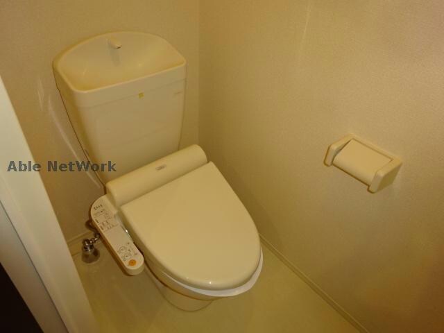 物件内観写真15　(同型モデル)