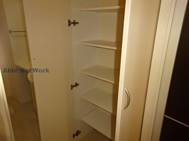 物件内観写真16　(同型モデル)