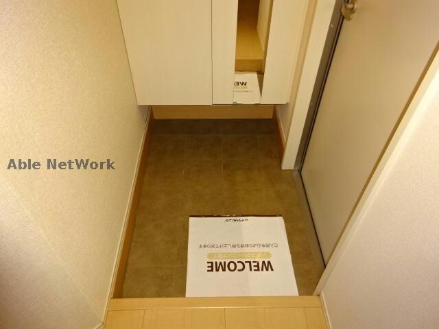 物件内観写真17　(同型モデル)