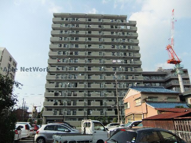 物件外観写真2　(外観)