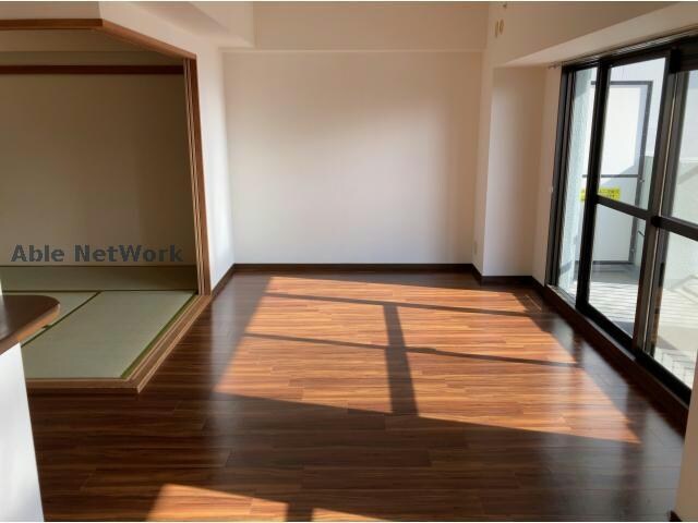 物件内観写真10　(同型モデル)