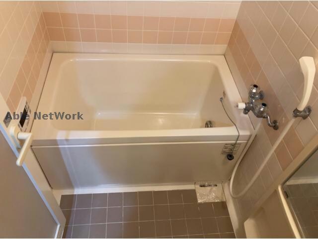 物件内観写真13　(同型モデル)