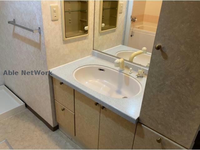 物件内観写真14　(同型モデル)