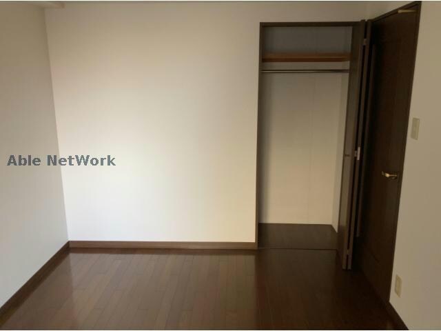 物件内観写真18　(同型モデル)