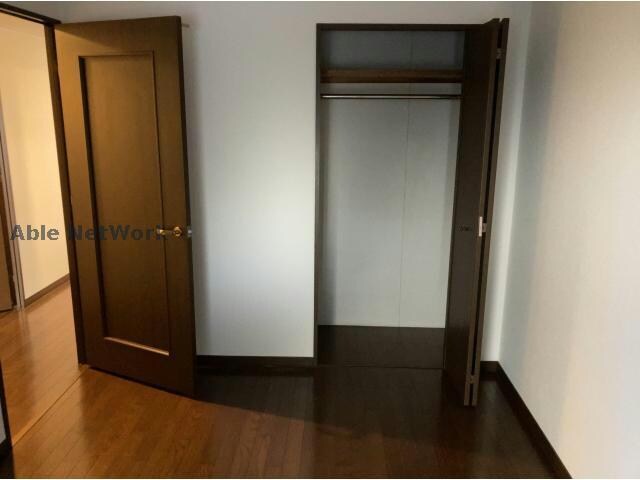 物件内観写真20　(同型モデル)