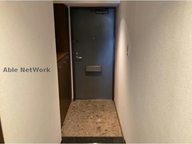 物件内観写真22　(同型モデル)