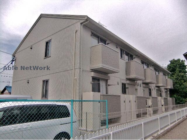 物件外観写真1　(外観)