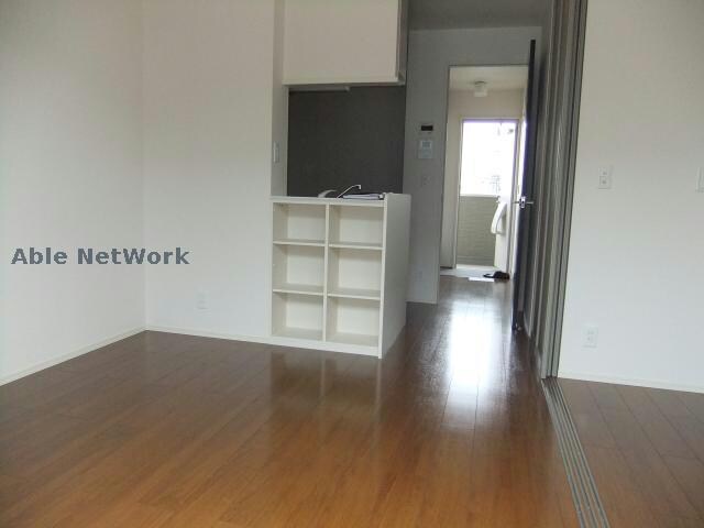 物件内観写真5　(同型モデル)