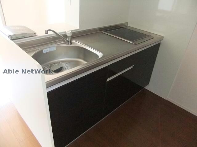 物件内観写真6　(同型モデル)