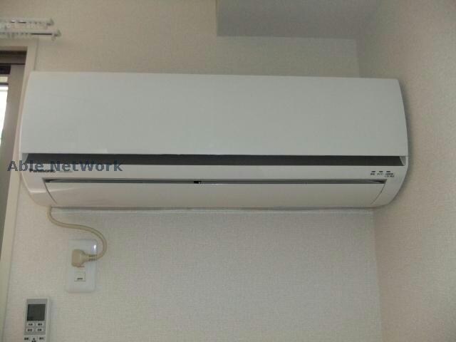 物件内観写真7　(同型モデル)