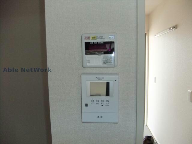 物件内観写真8　(同型モデル)