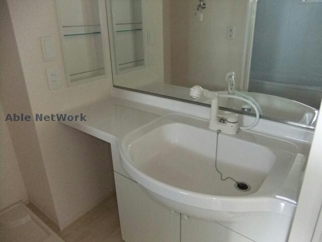 物件内観写真11　(同型モデル)