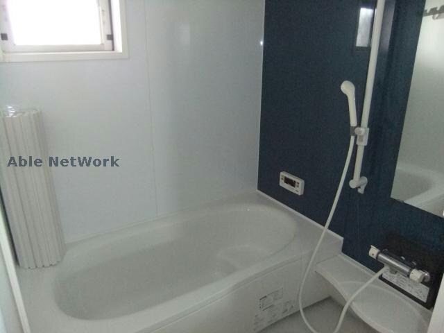 物件内観写真12　(同型モデル)