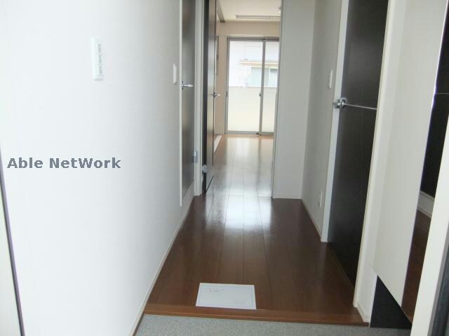 物件内観写真14　(同型モデル)