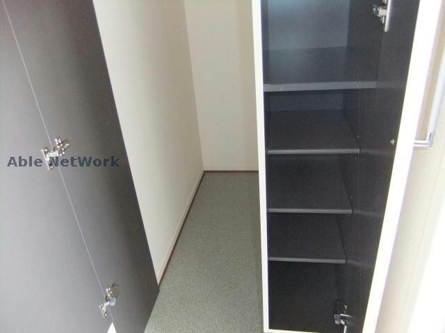 物件内観写真15　(同型モデル)