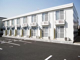 物件外観写真1　(外観)