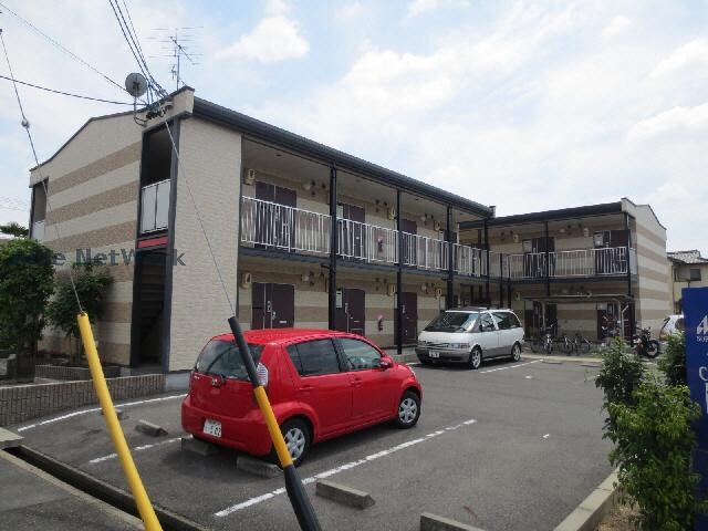 物件外観写真1　(外観)