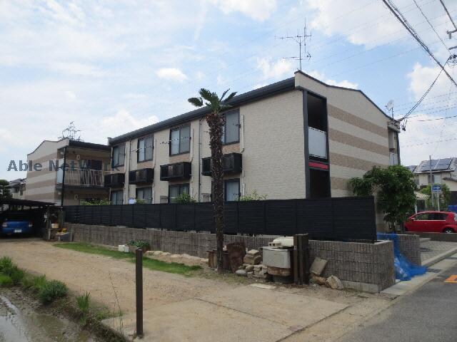 物件外観写真2　(外観)