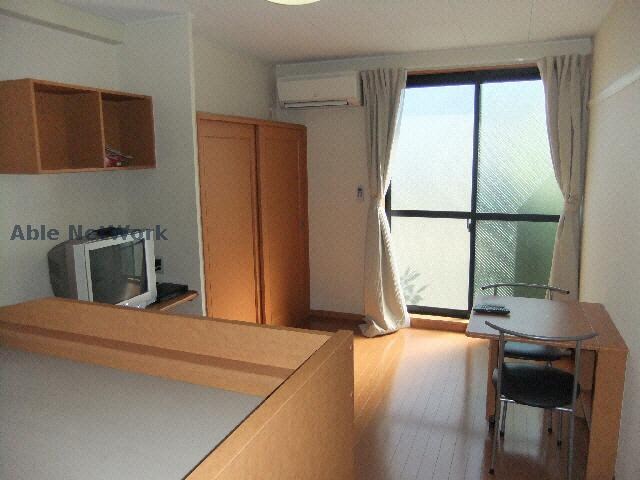 物件内観写真4　(同型モデル)