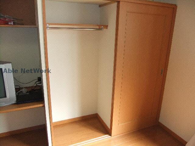 物件内観写真6　(同型モデル)