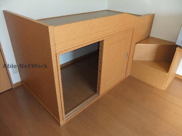 物件内観写真7　(同型モデル)