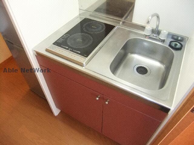 物件内観写真8　(同型モデル)