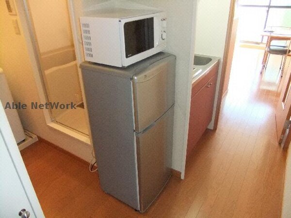 その他設備(同型モデル)