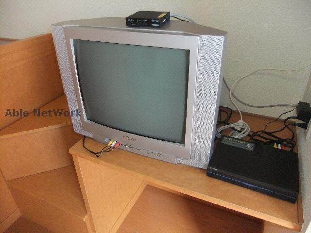 物件内観写真13　(同型モデル)