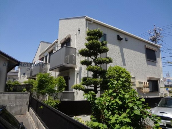 外観(外観)