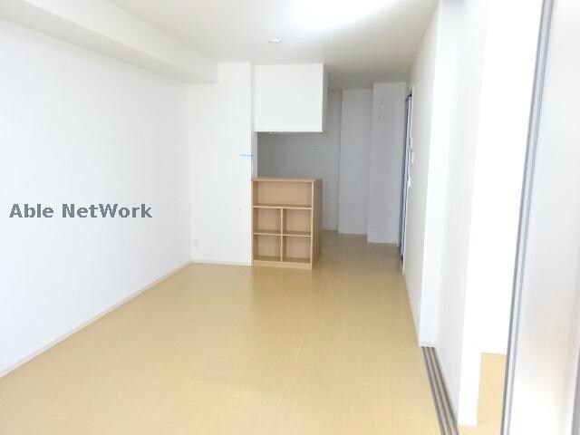 物件内観写真9　(同型モデル)