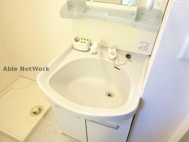 物件内観写真11　(同型モデル)