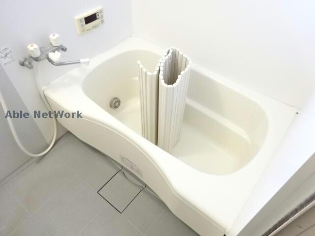 物件内観写真12　(同型モデル)