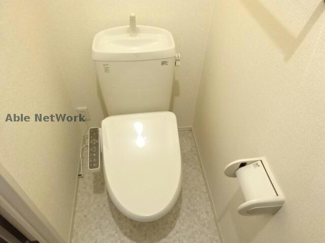 物件内観写真13　(同型モデル)