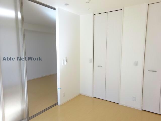 物件内観写真16　(同型モデル)