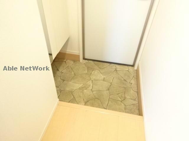 物件内観写真18　(同型モデル)