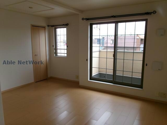 リビングダイニング