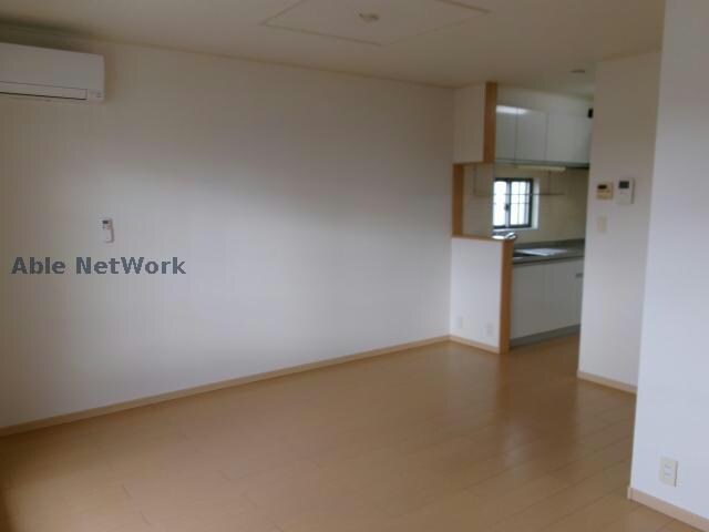 リビングダイニング