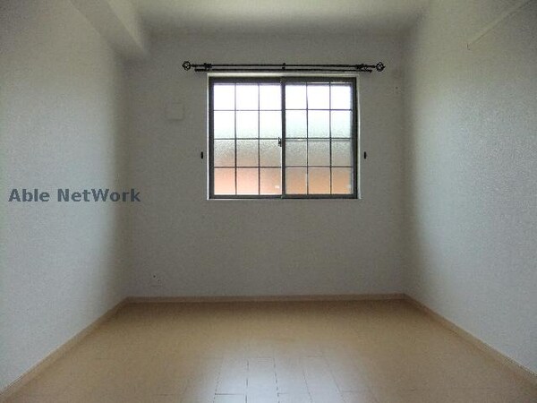 居室(反転タイプ)