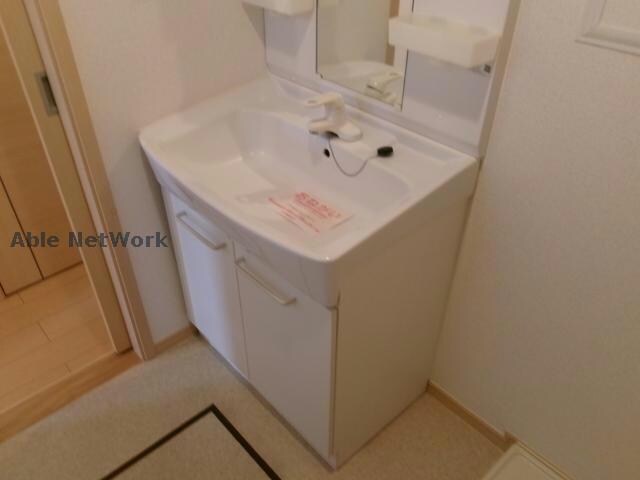 洗面所・脱衣所