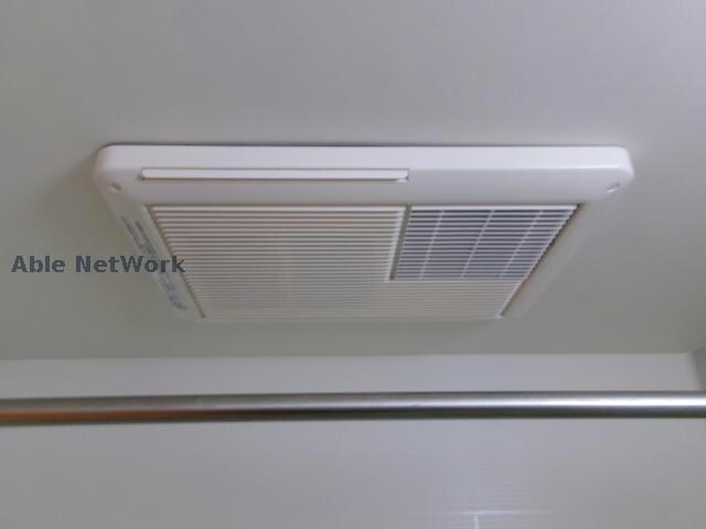 その他設備(浴室乾燥機)