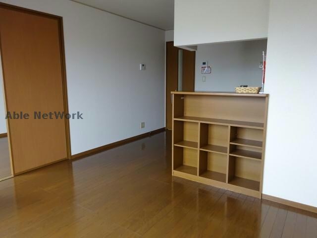 物件内観写真7　(同型モデル)