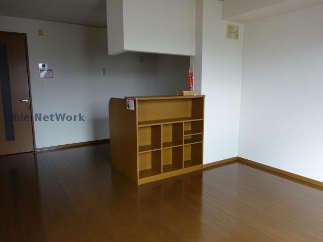 物件内観写真8　(同型モデル)