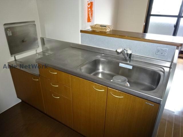 物件内観写真9　(同型モデル)